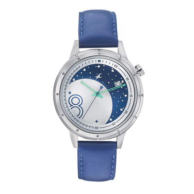 "Titan Fastrack  NN6194SL01 (Ladies) - Click here to View more details about this Product